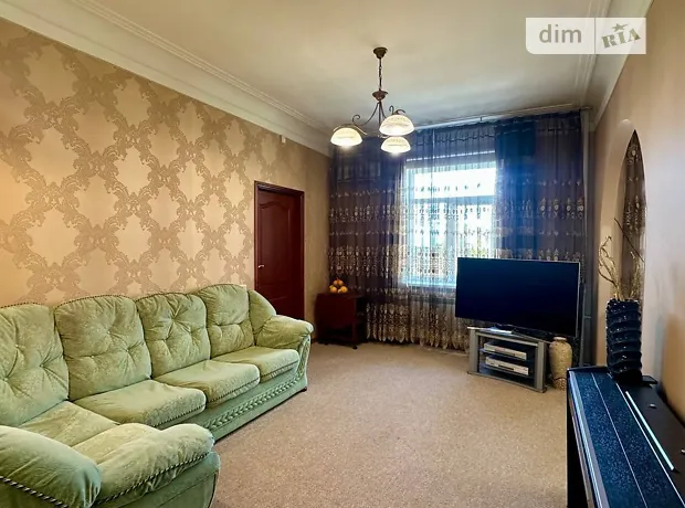 Квартира на вул. Івана Франка, 7 в Києві, ID 290680, фото №9