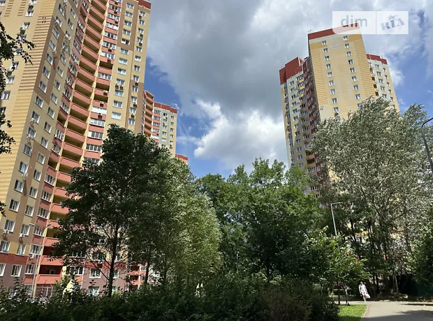 Квартира на вул. Самійла Кішки, 5А в Києві, ID 290683, фото №2