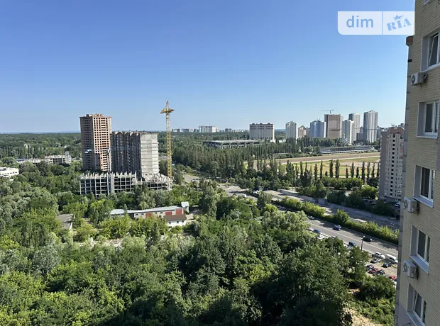 Квартира на вул. Самійла Кішки, 5А в Києві, ID 290683, фото №11