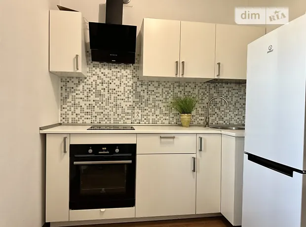 Квартира на вул. Самійла Кішки, 5А в Києві, ID 290683, фото №3