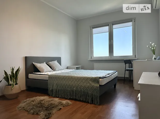 Квартира на вул. Самійла Кішки, 5А в Києві, ID 290683, фото №8
