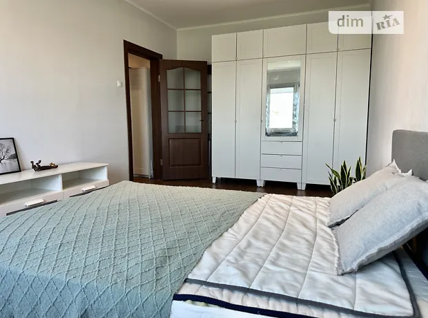 Квартира на вул. Самійла Кішки, 5А в Києві, ID 290683, фото №9