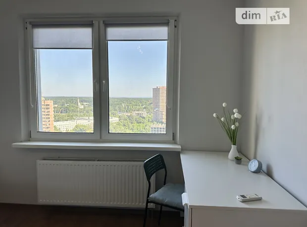Квартира на вул. Самійла Кішки, 5А в Києві, ID 290683, фото №10
