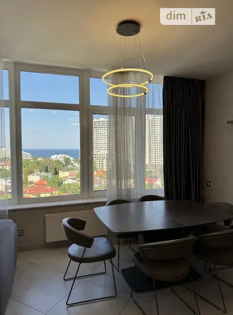 Квартира на вул. Літературна, 8 в Одесі, ID 290687, фото №2