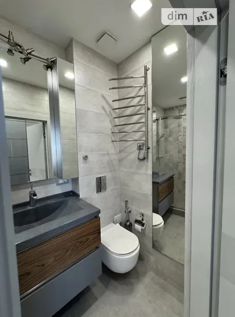 Квартира на вул. Літературна, 8 в Одесі, ID 290687, фото №11