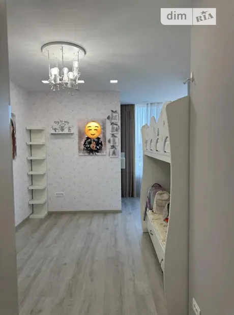 Квартира на вул. Літературна, 8 в Одесі, ID 290687, фото №14