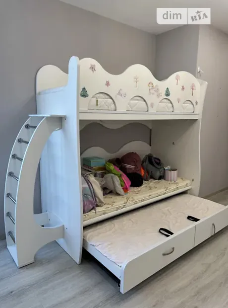 Квартира на вул. Літературна, 8 в Одесі, ID 290687, фото №16