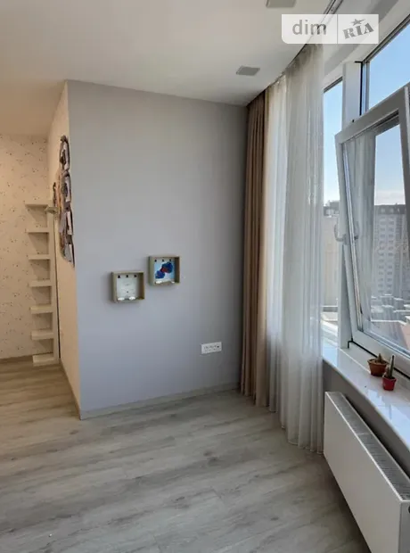 Квартира на вул. Літературна, 8 в Одесі, ID 290687, фото №18