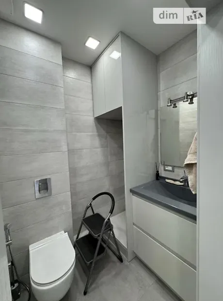 Квартира на вул. Літературна, 8 в Одесі, ID 290687, фото №20