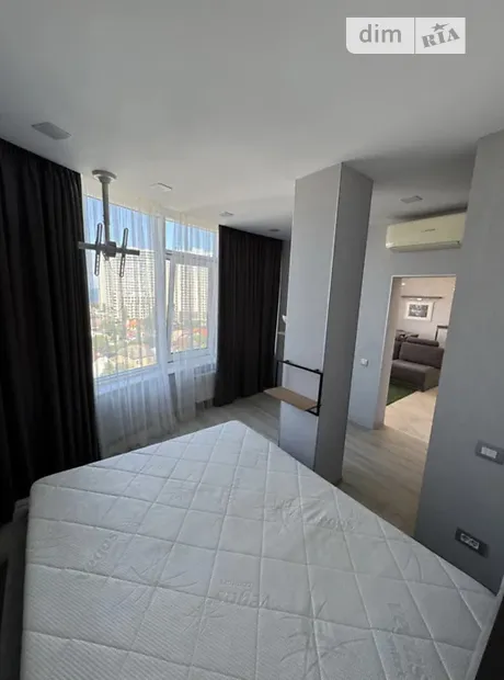 Квартира на вул. Літературна, 8 в Одесі, ID 290687, фото №5