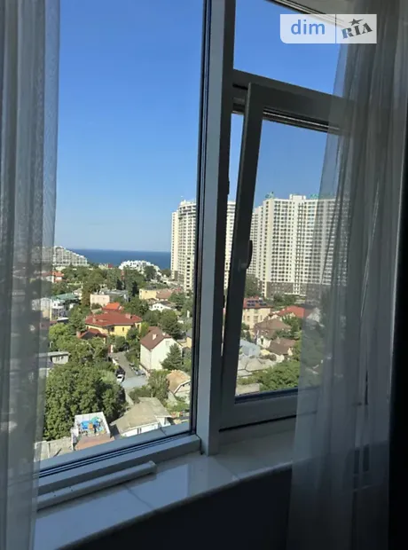 Квартира на вул. Літературна, 8 в Одесі, ID 290687, фото №10