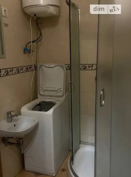 Квартира на вул. Деревлянська, 21 в Київ, ID 290688, фото №1