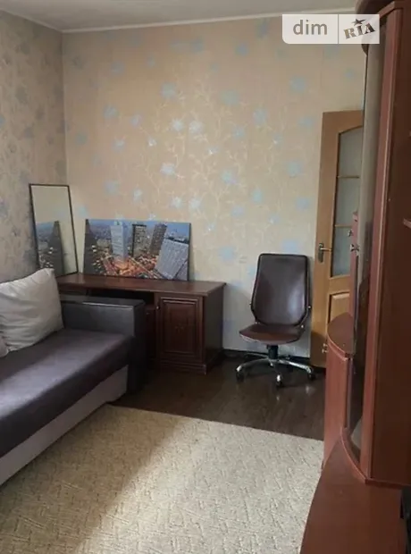 Квартира на вул. Деревлянська, 21 в Київ, ID 290688, фото №4