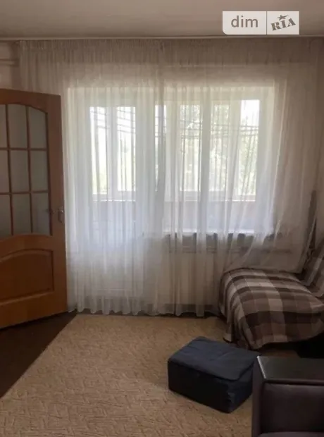 Квартира на вул. Деревлянська, 21 в Київ, ID 290688, фото №5