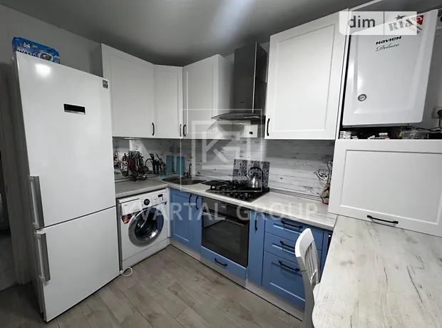 Квартира на вул. Мінеральна, 7 в Києві, ID 290716, фото №1