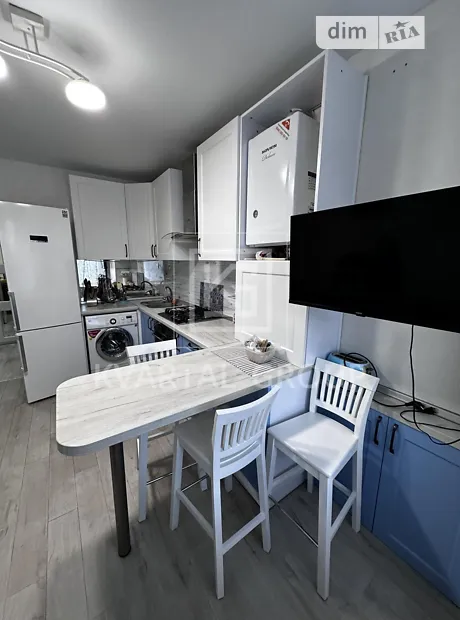Квартира на вул. Мінеральна, 7 в Києві, ID 290716, фото №16