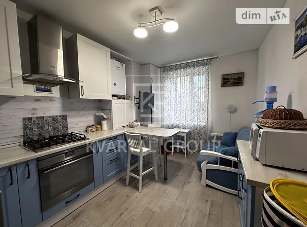 Квартира на вул. Мінеральна, 7 в Києві, ID 290716, фото №17
