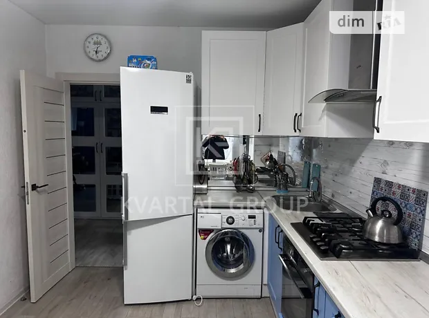 Квартира на вул. Мінеральна, 7 в Києві, ID 290716, фото №3