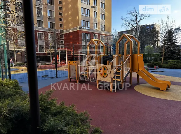 Квартира на вул. Мінеральна, 7 в Києві, ID 290716, фото №4