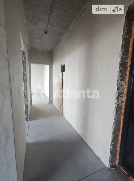 Квартира на вул. Тепловозна, 28 в Києві, ID 290750, фото №1