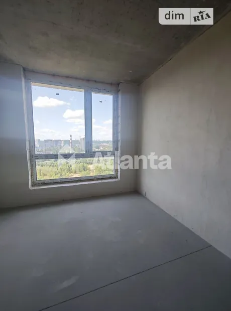 Квартира на вул. Тепловозна, 28 в Києві, ID 290750, фото №2