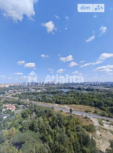 Квартира на вул. Тепловозна, 28 в Києві, ID 290750, фото №11