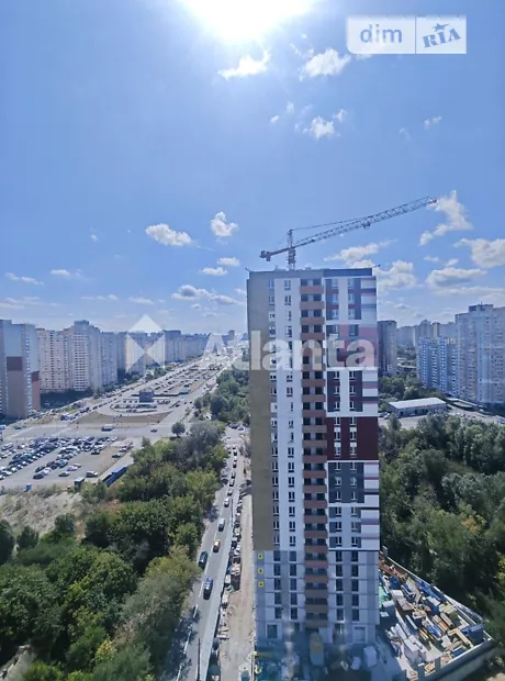 Квартира на вул. Тепловозна, 28 в Києві, ID 290750, фото №12