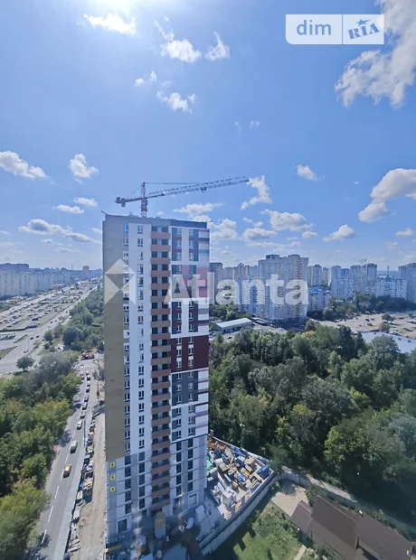 Квартира на вул. Тепловозна, 28 в Києві, ID 290750, фото №13