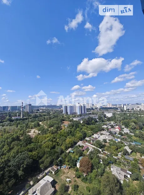 Квартира на вул. Тепловозна, 28 в Києві, ID 290750, фото №14