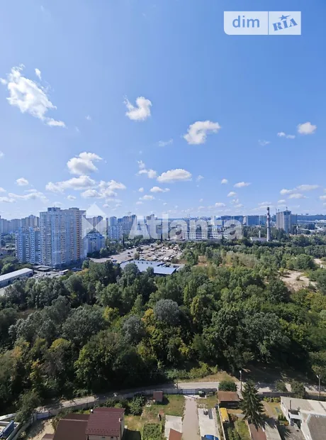 Квартира на вул. Тепловозна, 28 в Києві, ID 290750, фото №15