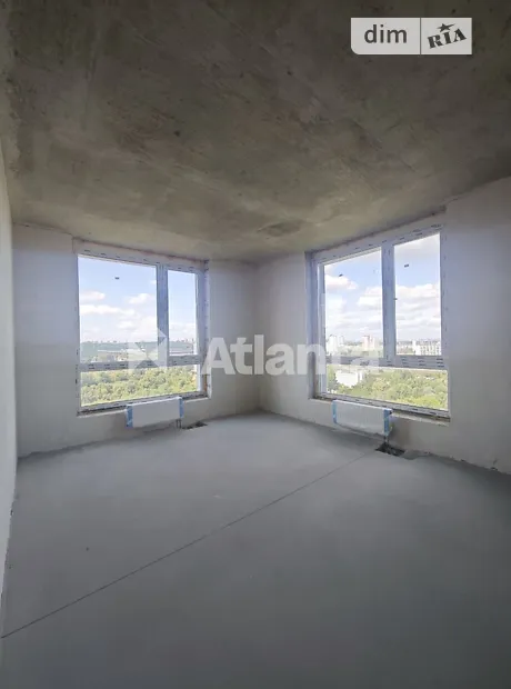 Квартира на вул. Тепловозна, 28 в Києві, ID 290750, фото №5