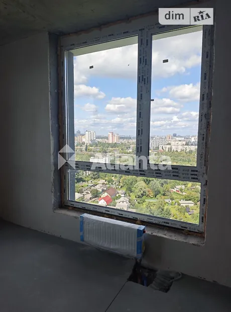 Квартира на вул. Тепловозна, 28 в Києві, ID 290750, фото №6