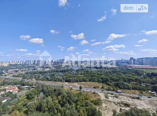 Квартира на вул. Тепловозна, 28 в Києві, ID 290750, фото №9