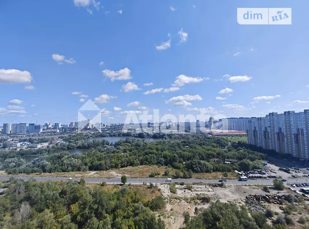Квартира на вул. Тепловозна, 28 в Києві, ID 290750, фото №10