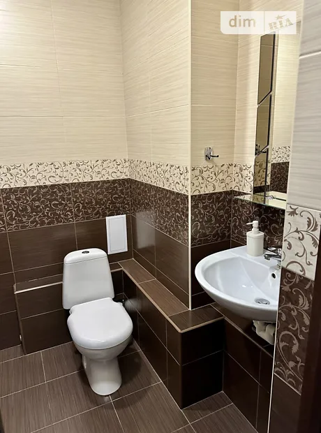 Квартира на вул. Центральна, 33В в Києві, ID 290761, фото №19