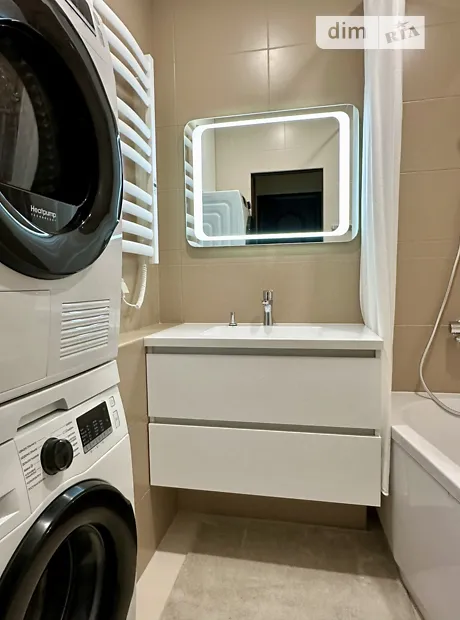 Квартира на вул. Центральна, 33В в Києві, ID 290761, фото №3