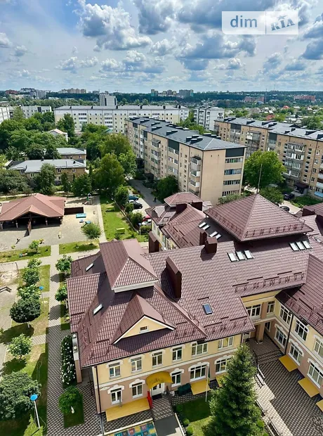 Квартира на вул. Центральна, 33В в Києві, ID 290761, фото №25