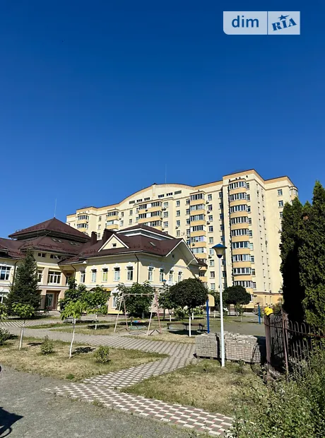Квартира на вул. Центральна, 33В в Києві, ID 290761, фото №26