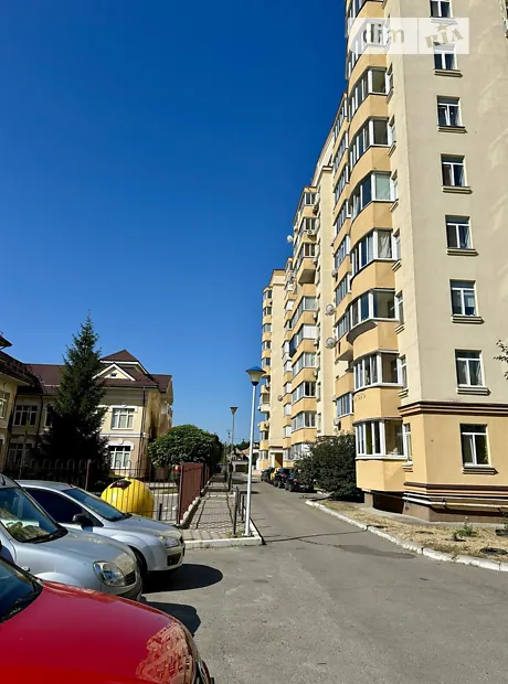 Квартира на вул. Центральна, 33В в Києві, ID 290761, фото №27