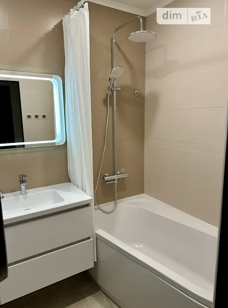 Квартира на вул. Центральна, 33В в Києві, ID 290761, фото №5