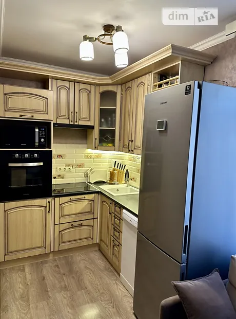 Квартира на вул. Центральна, 33В в Києві, ID 290761, фото №9