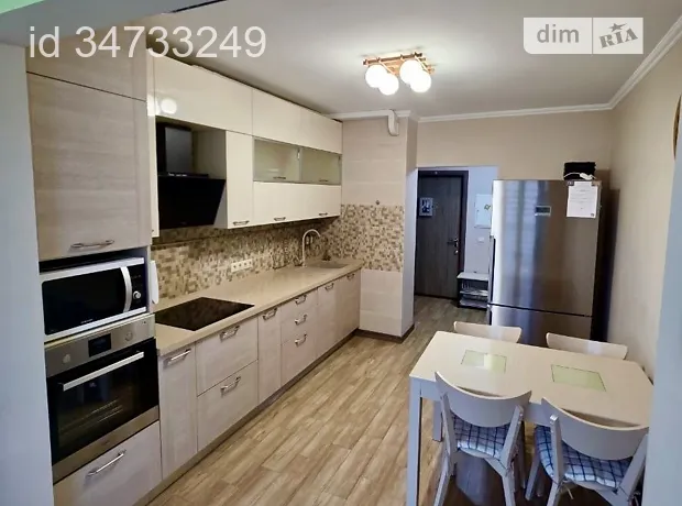Квартира на вул. Софії Русової, 3В в Київ, ID 290661, фото №1