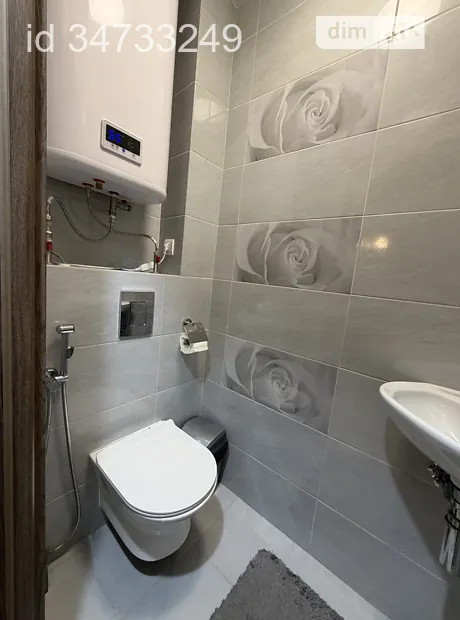 Квартира на вул. Софії Русової, 3В в Києві, ID 290661, фото №13