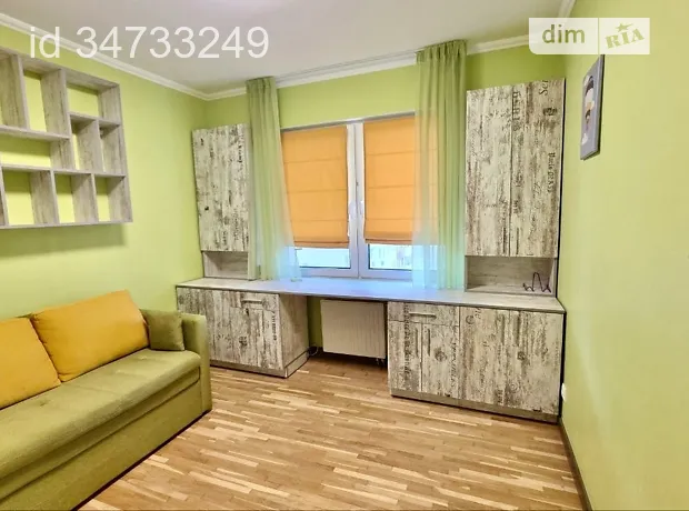 Квартира на вул. Софії Русової, 3В в Києві, ID 290661, фото №6