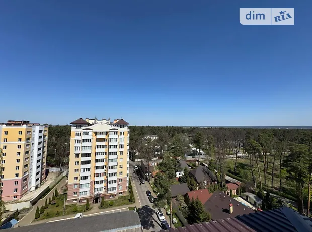 Квартира на вул. Ярослава Мудрого в Києві, ID 290790, фото №27