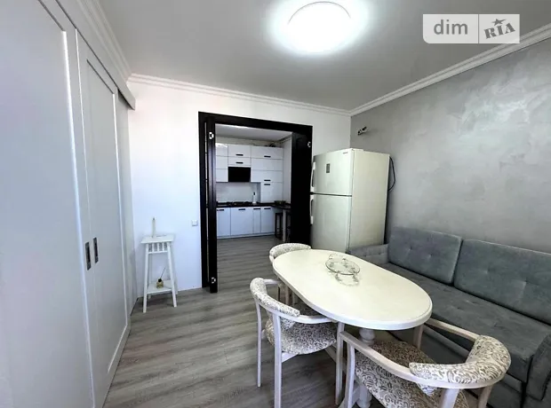 Квартира на вул. Ярослава Мудрого в Києві, ID 290790, фото №10