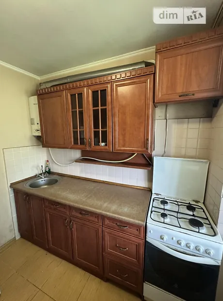 Квартира на вул. Садова в Києві, ID 290777, фото №17