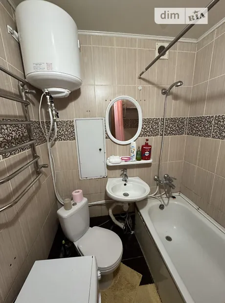 Квартира на вул. Садова в Києві, ID 290777, фото №20