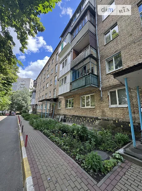 Квартира на вул. Садова в Києві, ID 290777, фото №21
