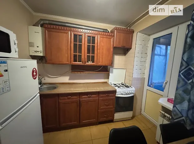 Квартира на вул. Садова в Київ, ID 290777, фото №4